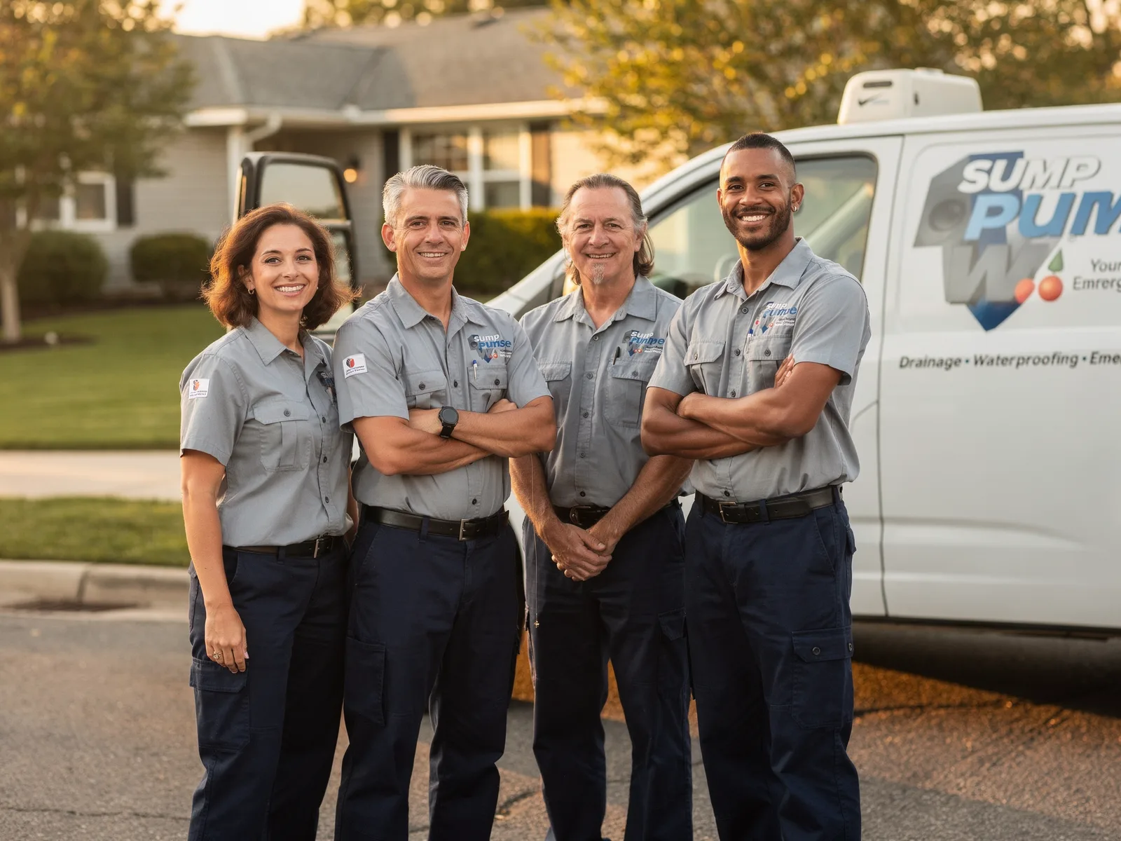 Water Heater Repair company in Welches, OR