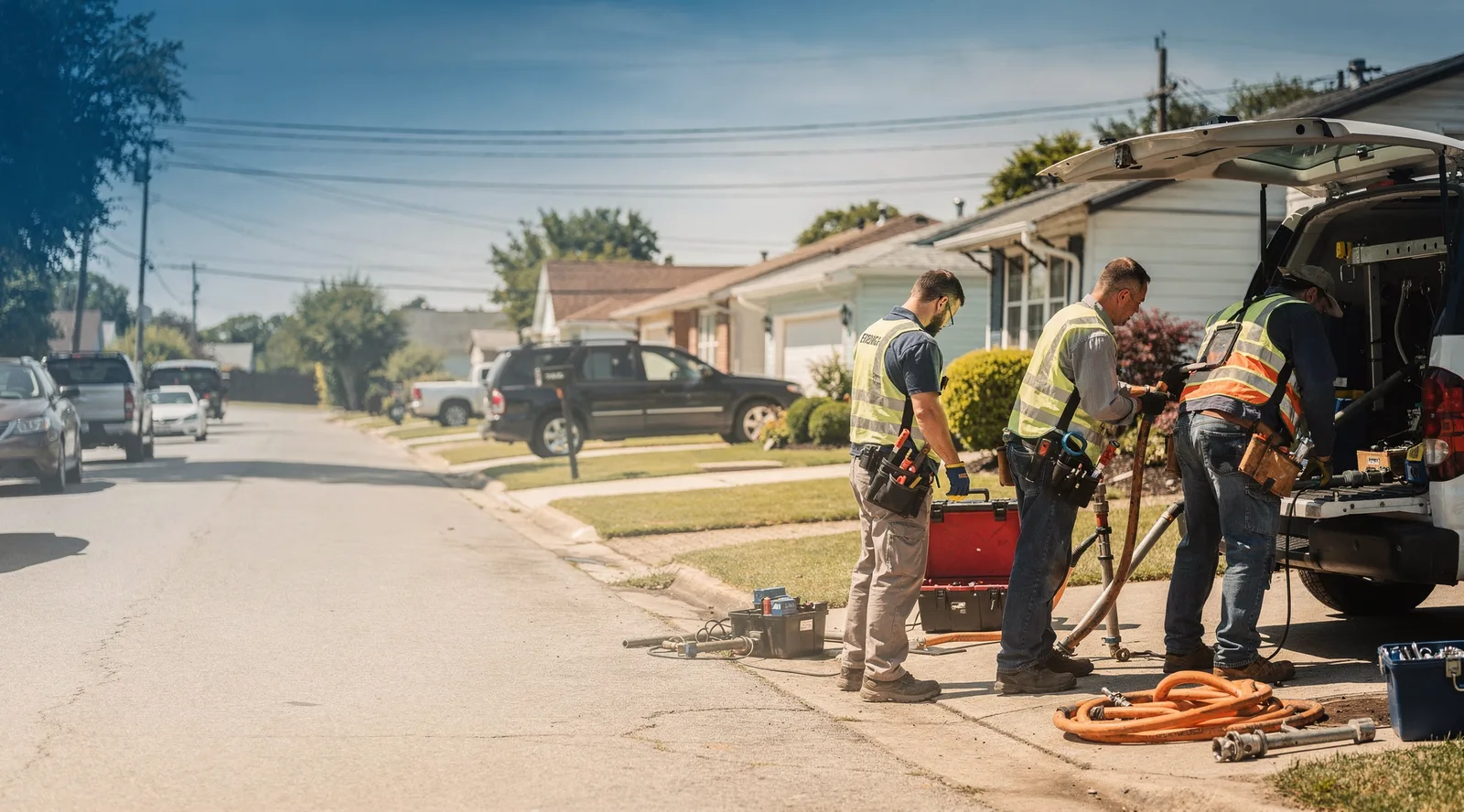 Water Heater Repair in Welches, OR near me